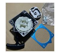 Avviamento a strappo, tazza e guarnizione adatti for motosega BCH400 400T Pull Start Cog Claw 61452042R
