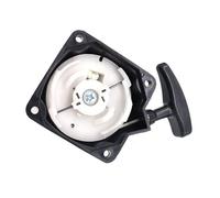 Avviamento a strappo universale adatto for decespugliatore motore 40-5 44-5 33cc 36cc 43cc 49cc 52cc