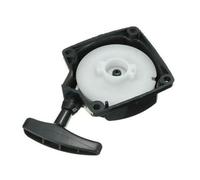 Avviamento a strappo universale adatto for tosaerba Ryobi decespugliatore 95 * 67mm avviamento a strappo parti di utensili elettrici da giardino