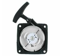 AVVIAMENTO A STRAPPO UNIVERSALE PER DECESPUGLIATORE 33/43/52CC