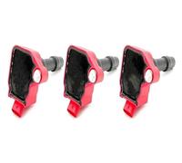 Avviamento Accensione Bobina Accensione Per BMW 230i 330i 340i GT 430i 440i 530i 540i 740i Per X3 Per X4 Per X5 Per X6 840i 2.0L 3.0 B38 B48 B58 12138643360 UF750 Bobina Accensione(3 piece)