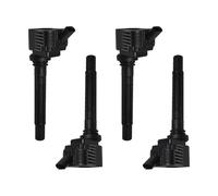 Avviamento Accensione Bobine Accensione 68211953AA 50050430 Per Jeep Per Wrangler IV JL 2.0 Per Cherokee Per ALFA Per Romeo Per GiuliaI Per Stelvio Bobina D'accensione