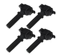 Avviamento Accensione Bobine Accensione CM5Z12029A Per FORD Per FOCUS Per EDGE Per EXPLORER Per TAURUS 2.0L Per MUSTANG 2.3T Per KUGA Per MONDEO Bobina Accensione(4 piece)