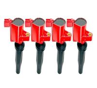 Avviamento Accensione Bobine Accensione Per Ford Per Fiesta L4 2.0L Per Fiesta Per Focus Per Transit Per Connect L4 2.3L FD505 UF621 DG507 DG541 Bobina D'accensione