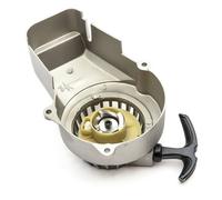 Avviamento Accensione In Alluminio X Mini Moto Mini Quad Mini Cross Aria 47/49cc
