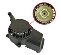 Avviamento Accensione MINIMOTO MINICROSS QUAD 2 tempi aria STI (Strappo Easy)