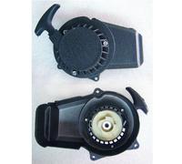 Avviamento Accensione Modello Easy pull start strappo in alluminio minicross
