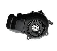 Avviamento Accensione Pull Start Strappo Alluminio Per Moto 2 Tempi ATV Chopper