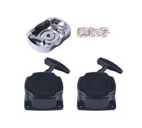 Avviamento adatto for motori 40 5 44 33cc 36cc 43cc 49cc Decespugliatore con corda di avvio Diametro 3mm Lunghezza 94cm Corda avviamento