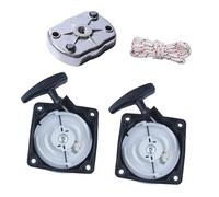 Avviamento adatto for motori 40-5 44-5 33cc 36cc 43cc 49cc Decespugliatore con corda di avvio Diametro 3mm Lunghezza 94cm Corda di avviamento