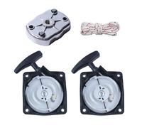 Avviamento adatto for motori 40-5 44-5 33cc 36cc 43cc 49cc Decespugliatore con corda di avvio Diametro 3mm Lunghezza 94cm Corda di avviamento