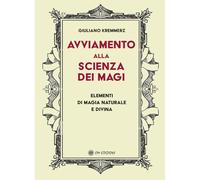 Avviamento alla Scienza dei Magi
