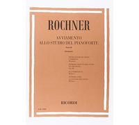 Avviamento Allo Studio Del Pianoforte