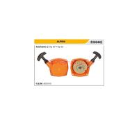 Avviamento ALPINA decespugliatore VIP 42 52 R250442