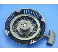 Avviamento Autoavvolgente Adatto per Briggs + Stratton Motore 498144 Rasaerba