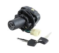 Avviamento Chiave Moto Compatibile Con Yamaha Per YZF1000 Per YZF600 Set Di Chiavi Per Interruttore Di Accensione E Avviamento Per Moto Set Di Interruttori Di Accensione Per Moto