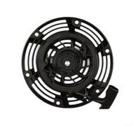 Avviamento Completo con Molla e Puleggia Metallo Avviamento | Compatibile 5500W 8500W, per montaggio diretto, ripristino immediato, per ricambio OEM preciso