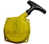 Avviamento Decespugliatore Alpina VIP42, VIP52-Rif. 4251510-Adattabile