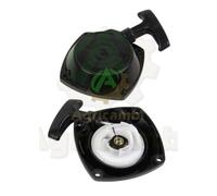 Avviamento decespugliatore Sandrigarden GreenCat Greenline Catai 34 Alpina 38cc