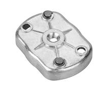 Starter, Starter Driver Claw Pull Starter Avviamento del motore Dial Driver Claw Pull Starter, per decespugliatore 33cc / 36cc / 43cc / 49cc Giardino esterno