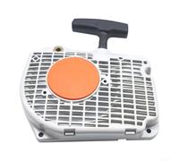 Avviamento di ricambio per motosega Stihl-MS340 MS360, avviamento a strappo per 034 036, sostituisce la parte OEM 1125 080 2105(A)