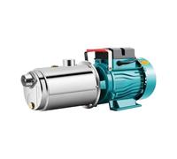 Avviamento e arresto della pompa con a vite, booster 'acqua del rubinetto, pozzo d'acqua, torre, alimentazione idrica 220 V(Stainless Steel Manual Generation Screw Pump 2800W)