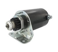 Avviamento elettrico Greenstar 17980 con pignone a 16 denti regolabile per Briggs & Stratton