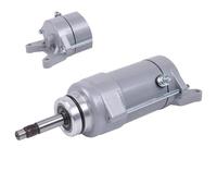 Avviamento Elettrico Motorino Avviamento Elettrico Per Yamaha Per Virago XV700 XV750 XV1000 XV1100 SM13277 18737 PP18737N 18334 5A8-81800-10-00 Motore Starter Avviatore