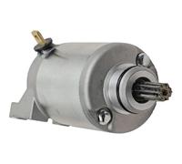 Avviamento Elettrico Motorino Di Avviamento Elettrico - Accessori Per Motore Per Aprilia Per Scarabeo Per Bombardier 125 150 200 175 AP0296390 Ricambi Motore Starter Avviatore