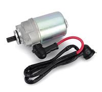 Avviamento Elettrico Per Can-Am DS70 Per Mini DS90 X DS 70 90 X 4T Giallo Motore Elettrico Motorino Di Avviamento V31-200-DGF020 V31-200-DGF020LL