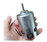 Avviamento elettronico, Avviatore elettronico 887 Generatore ad alta coppia e potenza con cuscinetti a sfera DC 12-36 V a bassa velocità 775