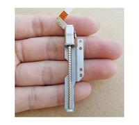 Avviamento elettronico, Avviatore elettronico passo-passo a due fasi e quattro fili con vite lunga 44,3 mm 6 * 7,5 mm Avviatore elettronico passo-passo DC 3-5 V Angolo di passo 22,5 gradi micro