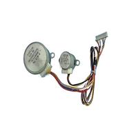 Avviamento elettronico Micro Toy 35BYJ46 + avviamento elettronico 20BYJ46, avviamento elettronico 10 Core Dual D Shaft, avviamento elettronico condizionatore d'aria, avviamento elettronico combinazion