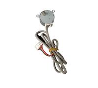 Avviamento elettronico Micro Toy Air Conditioning Swing Wind, avviamento elettronico KFR-26/35G/DY, 28BYJ48/ MP24GA5/ SM-35-17-12-37/ MP35EA38/ SM-35-27-24-32/ SM014A avviamento elettronico Motore DIY
