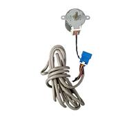 Avviamento elettronico Micro Toy Air Conditioning Swing Wind, avviamento elettronico KFR-26/35G/DY, 28BYJ48/ MP24GA5/ SM-35-17-12-37/ MP35EA38/ SM-35-27-24-32/ SM014A avviamento elettronico Motore DIY