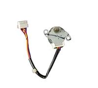 Avviamento elettronico Micro Toy Air Conditioning Swing Wind, avviamento elettronico KFR-26/35G/DY, 28BYJ48/ MP24GA5/ SM-35-17-12-37/ MP35EA38/ SM-35-27-24-32/ SM014A avviamento elettronico Motore DIY
