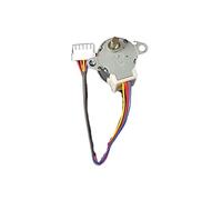 Avviamento elettronico Micro Toy Air Conditioning Swing Wind, avviamento elettronico KFR-26/35G/DY, 28BYJ48/ MP24GA5/ SM-35-17-12-37/ MP35EA38/ SM-35-27-24-32/ SM014A avviamento elettronico Motore DIY