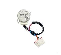 Avviamento elettronico Micro Toy Air Conditioning Swing Wind, Avviamento elettronico Sweeping Wind, Avviamento elettronico MP24AA/ MP24BA/ MP24AB/ MP24AD/ MP24AF/ MP24TB/ MP24HM Motore DIY FUZEGRDLI (