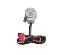 Avviamento elettronico Micro Toy Air Conditioning Swing Wind, Avviamento elettronico Sweeping Wind, Avviamento elettronico MP24AA/ MP24BA/ MP24AB/ MP24AD/ MP24AF/ MP24TB/ MP24HM Motore DIY FUZEGRDLI (