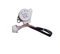 Avviamento elettronico Micro Toy Air Conditioning Swing Wind, Avviamento elettronico Sweeping Wind, Avviamento elettronico MP24AA/ MP24BA/ MP24AB/ MP24AD/ MP24AF/ MP24TB/ MP24HM Motore DIY FUZEGRDLI (