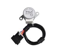 Avviamento elettronico Micro Toy Air Conditioning Swing Wind, Avviamento elettronico Sweeping Wind, Avviamento elettronico MP24AA/ MP24BA/ MP24AB/ MP24AD/ MP24AF/ MP24TB/ MP24HM Motore DIY FUZEGRDLI (