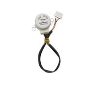 Avviamento elettronico Micro Toy Air Conditioning Swing Wind, Avviamento elettronico Sweeping Wind, Avviamento elettronico MP24AA/ MP24BA/ MP24AB/ MP24AD/ MP24AF/ MP24TB/ MP24HM Motore DIY FUZEGRDLI (