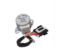 Avviamento elettronico Micro Toy Air Conditioning Swing Wind, Avviamento elettronico Sweeping Wind, Avviamento elettronico MP24AA/ MP24BA/ MP24AB/ MP24AD/ MP24AF/ MP24TB/ MP24HM Motore DIY FUZEGRDLI (