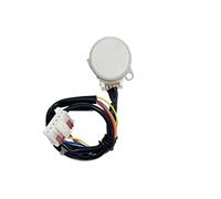 Avviamento elettronico Micro Toy Air Conditioning Swing Wind, Avviamento elettronico Sweeping Wind, Avviamento elettronico MP24AA/ MP24BA/ MP24AB/ MP24AD/ MP24AF/ MP24TB/ MP24HM Motore DIY FUZEGRDLI (