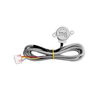 Avviamento elettronico Micro Toy Air Conditioning Swing Wind, Avviamento elettronico Sweeping Wind, Avviamento elettronico MP24AA/ MP24BA/ MP24AB/ MP24AD/ MP24AF/ MP24TB/ MP24HM Motore DIY FUZEGRDLI (