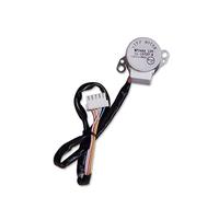 Avviamento elettronico Micro Toy Air Conditioning Swing Wind, Avviamento elettronico Sweeping Wind, Avviamento elettronico MP24AA/ MP24BA/ MP24AB/ MP24AD/ MP24AF/ MP24TB/ MP24HM Motore DIY FUZEGRDLI (