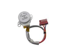 Avviamento elettronico Micro Toy Air Conditioning Swing Wind, Avviamento elettronico Sweeping Wind, Avviamento elettronico MP24AA/ MP24BA/ MP24AB/ MP24AD/ MP24AF/ MP24TB/ MP24HM Motore DIY FUZEGRDLI (