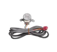 Avviamento elettronico Micro Toy Air Conditioning Swing Wind, Avviamento elettronico Sweeping Wind, Avviamento elettronico MP24AA/ MP24BA/ MP24AB/ MP24AD/ MP24AF/ MP24TB/ MP24HM Motore DIY FUZEGRDLI (