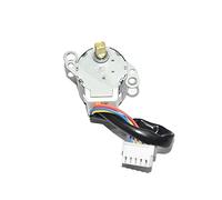 Avviamento elettronico Micro Toy MP24AA, Condizionatore d'aria Appeso Lama oscillante Avviamento elettronico sincrono, Avviamento elettronico spazzata, Guida aria Avviamento elettronico passo-passo Av