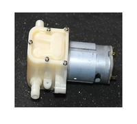 Avviamento elettronico, Pompa a membrana con avviamento elettronico da 1,2 l/min, 12 W, 545, piccola pompa autoadescante for acqua, CC 12 V, apertura di flusso grande da 10 mm